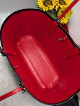 CHRISTIAN LOUBOUTIN CABATA SMALL TOTE