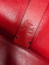 CHRISTIAN LOUBOUTIN CABATA SMALL TOTE