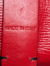 CHRISTIAN LOUBOUTIN CABATA SMALL TOTE