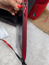 CHRISTIAN LOUBOUTIN CABATA SMALL TOTE