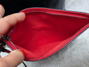 CHRISTIAN LOUBOUTIN CABATA SMALL TOTE