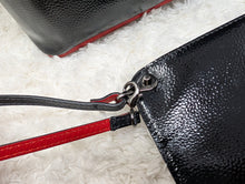 CHRISTIAN LOUBOUTIN CABATA SMALL TOTE