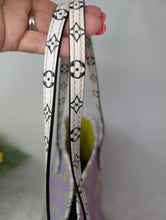 LOUIS VUITTON LIMITED EDITION GIANT COLLECTION PURPLE NEVERFULL MM