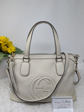 GUCCI SOHO TWO WAY BAG