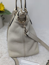 GUCCI SOHO TWO WAY BAG