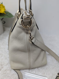 GUCCI SOHO TWO WAY BAG