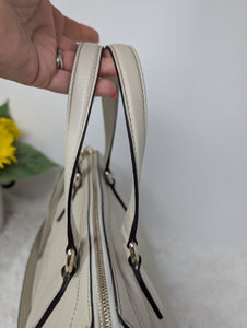GUCCI SOHO TWO WAY BAG