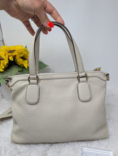 GUCCI SOHO TWO WAY BAG