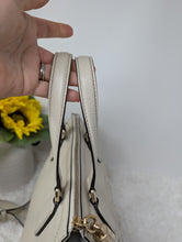 GUCCI SOHO TWO WAY BAG