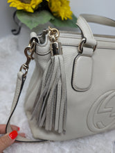 GUCCI SOHO TWO WAY BAG
