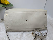 GUCCI SOHO TWO WAY BAG
