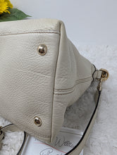GUCCI SOHO TWO WAY BAG