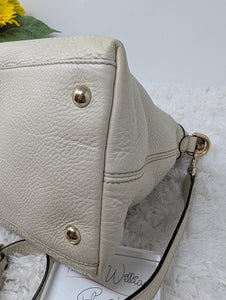 GUCCI SOHO TWO WAY BAG