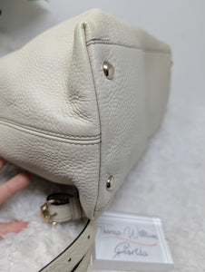 GUCCI SOHO TWO WAY BAG