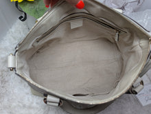 GUCCI SOHO TWO WAY BAG