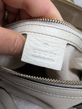 GUCCI SOHO TWO WAY BAG