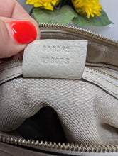GUCCI SOHO TWO WAY BAG