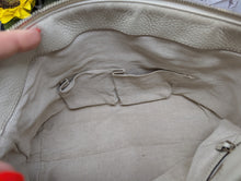 GUCCI SOHO TWO WAY BAG