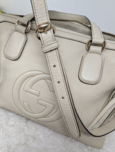 GUCCI SOHO TWO WAY BAG