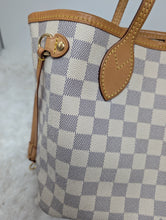 LOUIS VUITTON AZUR NEVERFULL PM