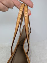 LOUIS VUITTON AZUR NEVERFULL PM