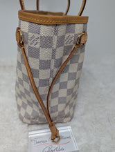 LOUIS VUITTON AZUR NEVERFULL PM