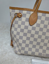 LOUIS VUITTON AZUR NEVERFULL PM