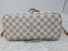 LOUIS VUITTON AZUR NEVERFULL PM