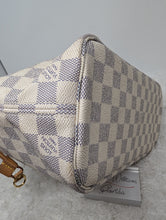 LOUIS VUITTON AZUR NEVERFULL PM
