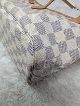 LOUIS VUITTON AZUR NEVERFULL PM