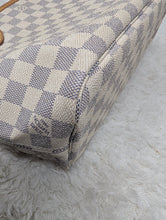 LOUIS VUITTON AZUR NEVERFULL PM