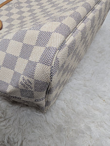 LOUIS VUITTON AZUR NEVERFULL PM
