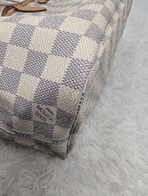 LOUIS VUITTON AZUR NEVERFULL PM