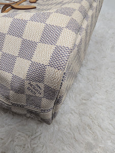 LOUIS VUITTON AZUR NEVERFULL PM
