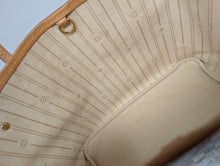 LOUIS VUITTON AZUR NEVERFULL PM
