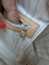 LOUIS VUITTON AZUR NEVERFULL PM