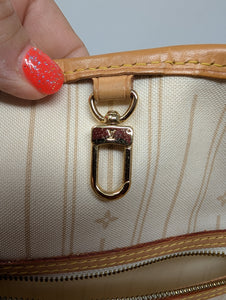 LOUIS VUITTON AZUR NEVERFULL PM