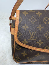 LOUIS VUITTON MONOGRAM SOLOGNE CROSSBODY