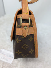 LOUIS VUITTON MONOGRAM SOLOGNE CROSSBODY