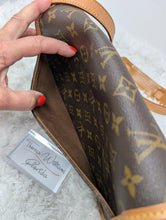 LOUIS VUITTON MONOGRAM SOLOGNE CROSSBODY