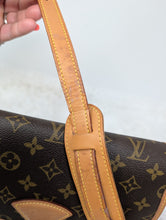LOUIS VUITTON MONOGRAM SOLOGNE CROSSBODY