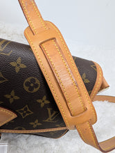 LOUIS VUITTON MONOGRAM SOLOGNE CROSSBODY