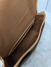 LOUIS VUITTON MONOGRAM SOLOGNE CROSSBODY
