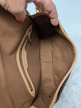 LOUIS VUITTON MONOGRAM SOLOGNE CROSSBODY