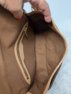 LOUIS VUITTON MONOGRAM SOLOGNE CROSSBODY