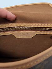 LOUIS VUITTON MONOGRAM SOLOGNE CROSSBODY