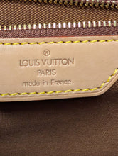 LOUIS VUITTON MONOGRAM SOLOGNE CROSSBODY