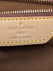 LOUIS VUITTON MONOGRAM SOLOGNE CROSSBODY