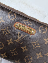 LOUIS VUITTON MONOGRAM EVA