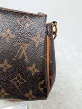 LOUIS VUITTON MONOGRAM EVA